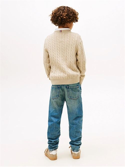  TOMMY HILFIGER | KB0KB09753GUQ